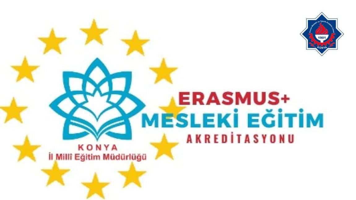 Erasmus+ Kapsamında Öğrencilerimize Yurtdışı Staj İmkanı